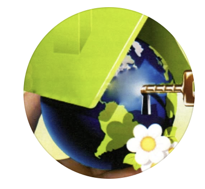 logo global casa